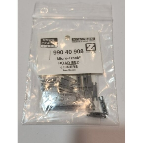 Model Train Miniature Railroad Accessories Lot Wire Joiners Sockets Couplers - Picture 6 of 16